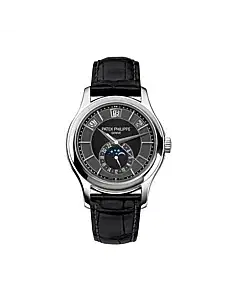 Patek Philippe 5205G-010 Complications