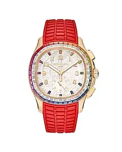 Patek Philippe 7968/300R-001 Aquanaut Luce “Rainbow” Watch