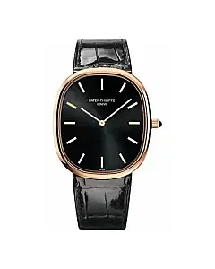Patek Philippe 5738R-001 Golden Ellipse