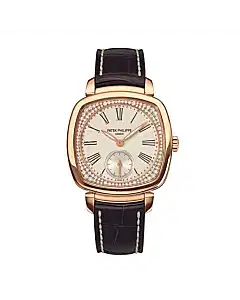 Patek Philippe 7041R-001 Gondolo Rose Gold