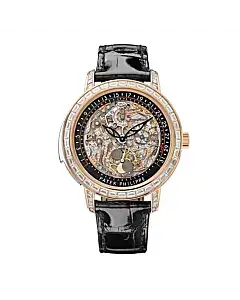Patek Philippe 5304/301R-001 Grand Complications Watch