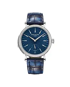 Patek Philippe 7040/250G-001 Grand Complications Watch