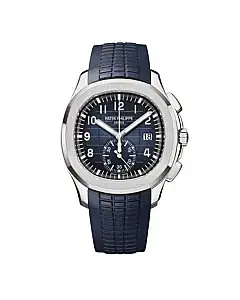 Patek Philippe 5968G-001 Aquanaut Watch