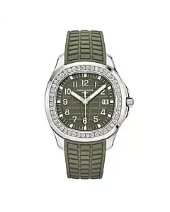Patek Philippe 5267/200A-011 2021 Aquanaut Luce Watch