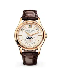 Patek Philippe Complications 40Mm 5205R-001