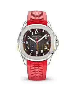 Patek Philippe 5167A-012 Aquanaut Singapore Special Edition