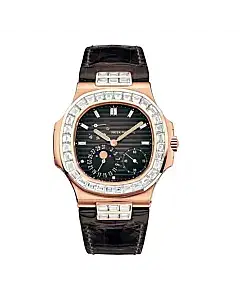Patek Philippe 5724R-001 Nautilus Self-Winding