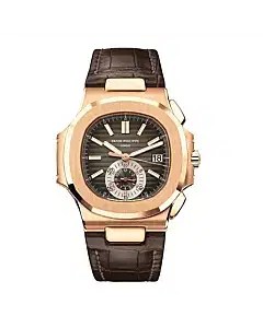 Patek Philippe 5980R-001 Nautilus Self-Winding