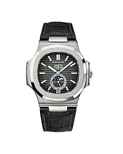Patek Philippe 5726A-001 Nautilus Self-Winding
