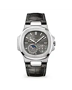 Patek Philippe 5712G-001 Nautilus Self-Winding Watch