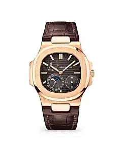 Patek Philippe 5712R-001 Nautilus Self-Winding