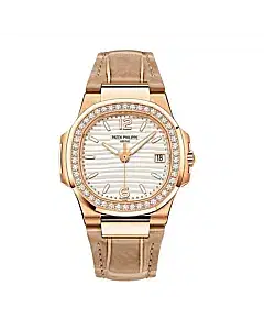 Patek Philippe 7010R-011 Nautilus Quartz