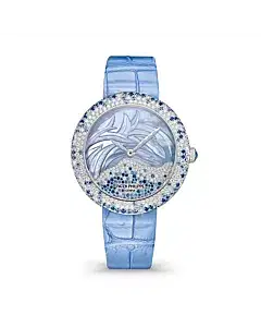 Patek Philippe 4899-901G-001 Calatrava Self-Winding