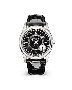 Patek Philippe 6006G-001 Calatrava Self-Winding