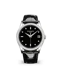 Patek Philippe 5297G-001 Calatrava Self-Winding