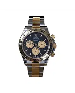 Rolex Daytona 126503 Paul Newman Dial Oyster Bracelet