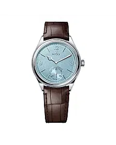 Rolex 1908 52506-0002 Ice Blue Dial