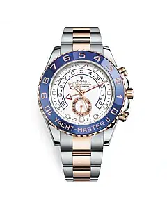 Rolex Yacht-Master II 44mm Men's Watch 116681