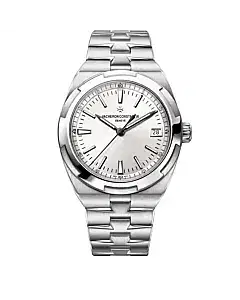 Vacheron Constantin Overseas 41 mm Stainless Steel 4500V/110A-B126