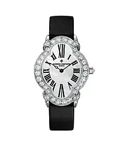 Vacheron Constantin 37640/000G-B030 Heures CRÉATIVES
