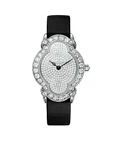 Vacheron Constantin 37640/000G-B021 Heures CRÉATIVES