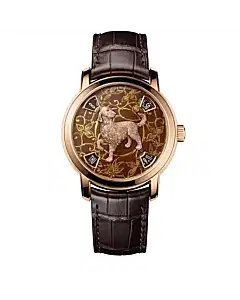 Vacheron Constantin 86073/000R-B256 MÉTIERS D'art