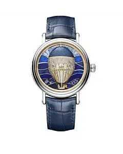 Vacheron Constantin 7610U/000G-B245 Metiers D’art