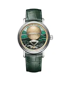 Vacheron Constantin 7610U/000G-B243 Metiers D’art