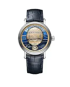 Vacheron Constantin 7610U/000G-B210 MÉTIERS D'art