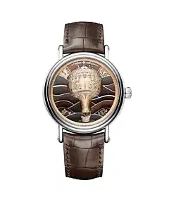 Vacheron Constantin 7610U/000G-B244 MÉTIERS D'art