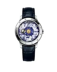 Vacheron Constantin 7600U/000G-B226 MÉTIERS D'art