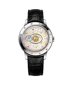 Vacheron Constantin 7600U/000G-B212 MÉTIERS D'art