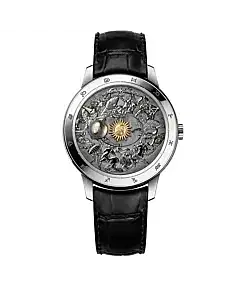 Vacheron Constantin 7600U/000G-B211 Overseas MÉTIERS D'art