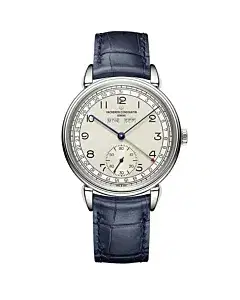 Vacheron Constantin 3110V/000A-B426 Historiques