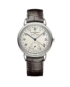 Vacheron Constantin 3110V/000A-B425 Historiques
