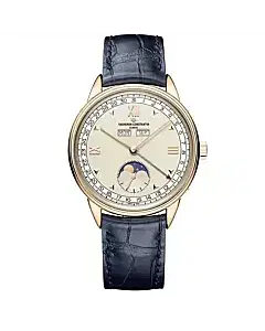 Vacheron Constantin 3100V/000R-B422 Historiques