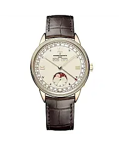 Vacheron Constantin 3100V/000R-B359 Historiques