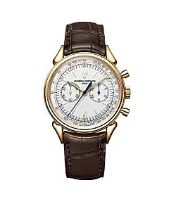 Vacheron Constantin 5000H/000R-B059 Historiques