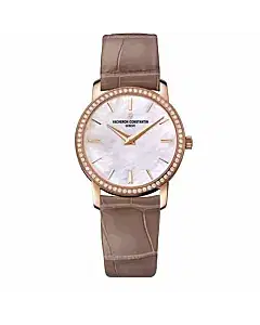 Vacheron Constantin 25558/000R-B156 Traditionnelle Watch