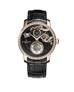 Vacheron Constantin 89000/000R-B528 Traditionnelle
