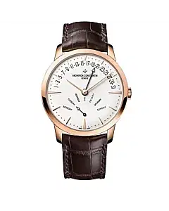 Vacheron Constantin 4000U/000R-B110 Patrimony