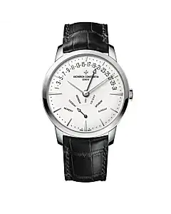 Vacheron Constantin 4000U/000G-B112 Patrimony
