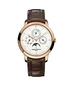 Vacheron Constantin 43175/000R-9687 Patrimony