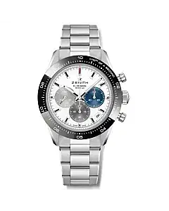 Zenith 03.3100.3600/69.M3100 Chronomaster Sport 41mm Mens Watch