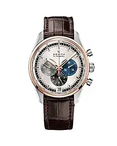 Zenith 51.2080.400/69.c494 Chronomaster El Primero 42mm
