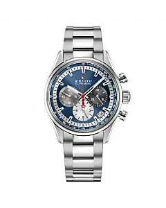 Zenith 03.2150.400/53.m2150 Chronomaster El Primero 38mm Mens Watch
