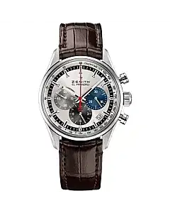 Zenith 03.2150.400/69.c713 Chronomaster El Primero 38mm Mens Watch