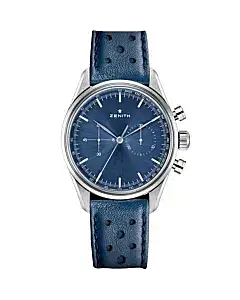 Zenith 03.2150.4069/51.c805 Chronomaster Heritage 146 Mens Watch