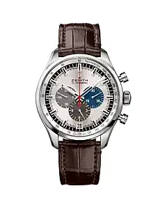 Zenith 03.2520.400/69.c713 Chronomaster El Primero 45mm Mens Watch