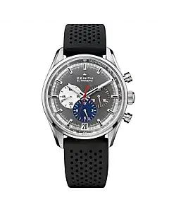 Zenith 03.2040.400/26.r576 Chronomaster El Primero 42mm Mens Watch